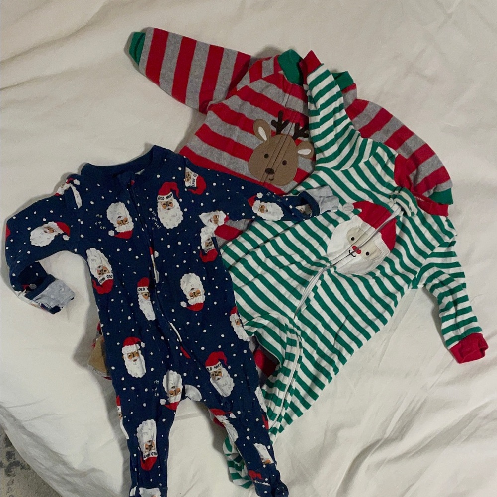 3 for $20 ✨ Christmas Sleepers